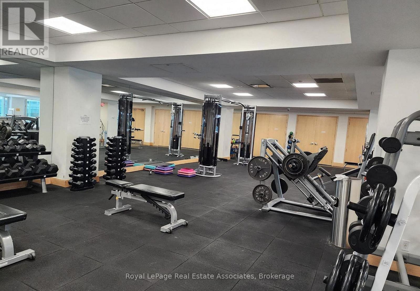 507 - 10 Yonge Street, Toronto, Ontario  M5E 1R4 - Photo 18 - C13492410