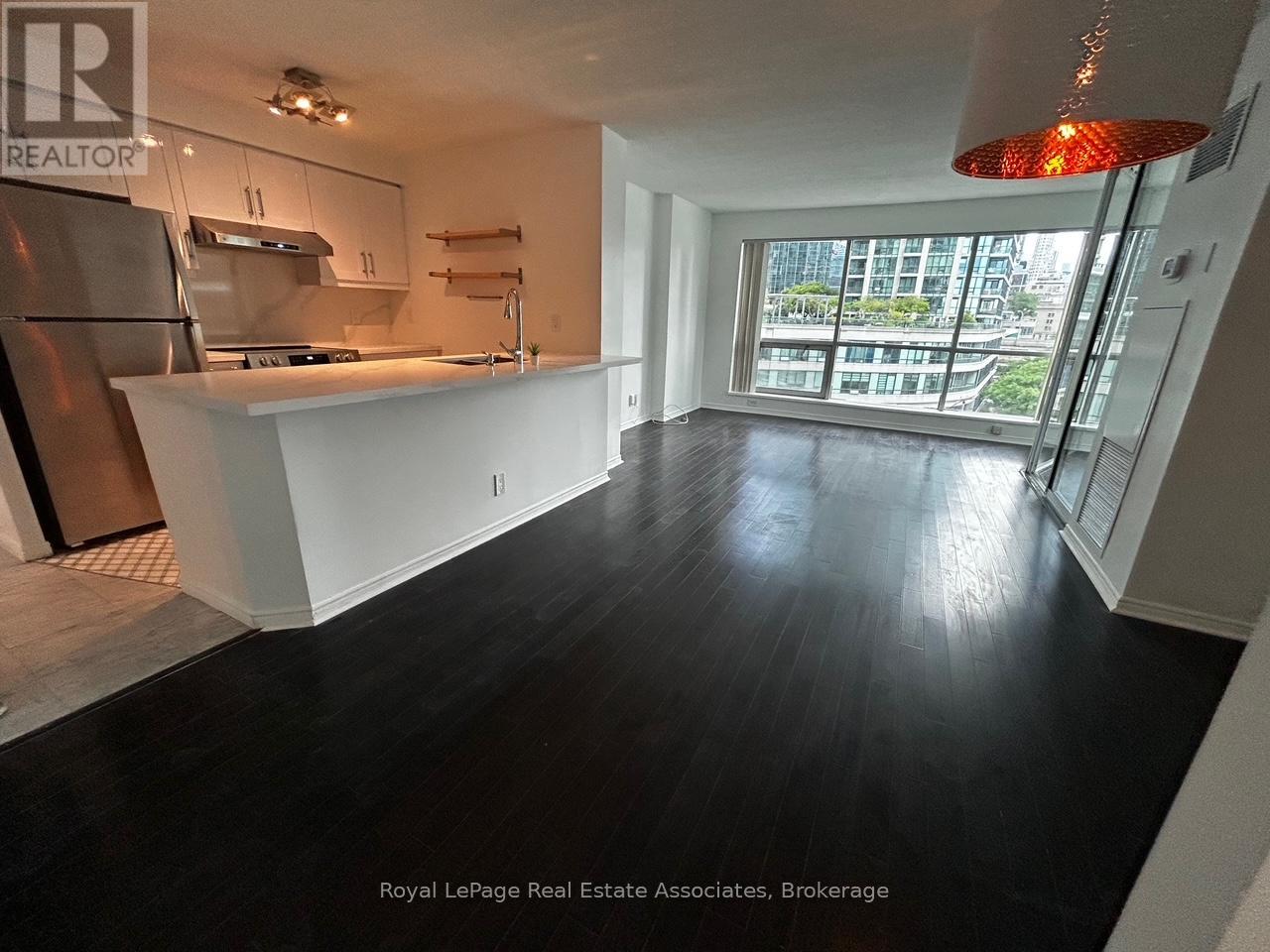 507 - 10 Yonge Street, Toronto, Ontario  M5E 1R4 - Photo 6 - C13492410