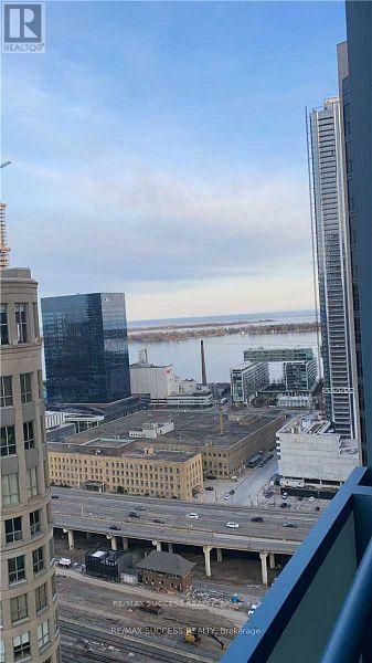 3109 - 8 THE ESPLANADE STREET, Toronto, Ontario