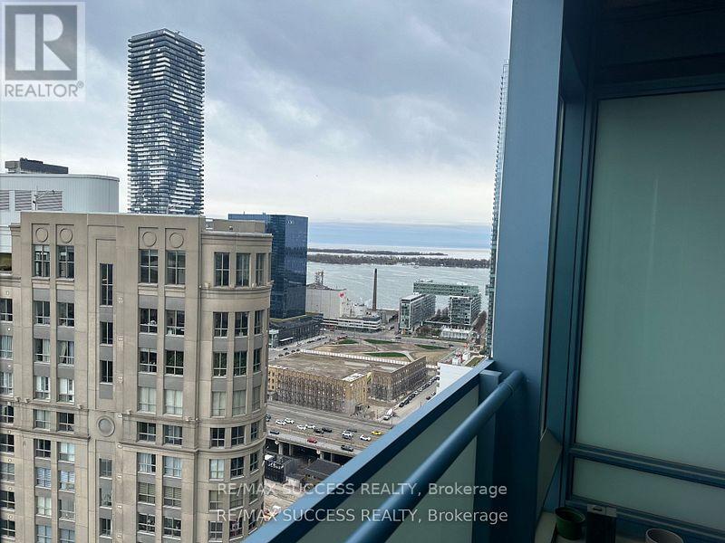 3109 - 8 The Esplanade Street, Toronto, Ontario  M5E 0A6 - Photo 10 - C13492484