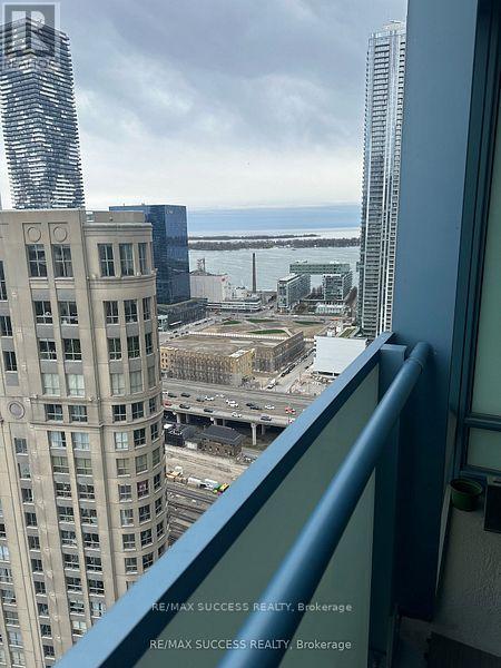 3109 - 8 The Esplanade Street, Toronto, Ontario  M5E 0A6 - Photo 3 - C13492484