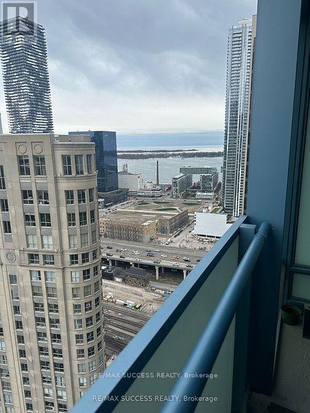 3109 - 8 The Esplanade Street, Toronto, Ontario  M5E 0A6 - Photo 4 - C13492484