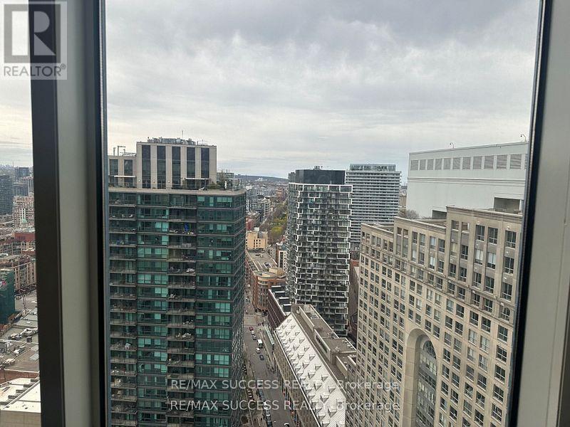 3109 - 8 The Esplanade Street, Toronto, Ontario  M5E 0A6 - Photo 6 - C13492484