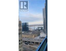 3109 - 8 THE ESPLANADE STREET, Toronto, Ontario