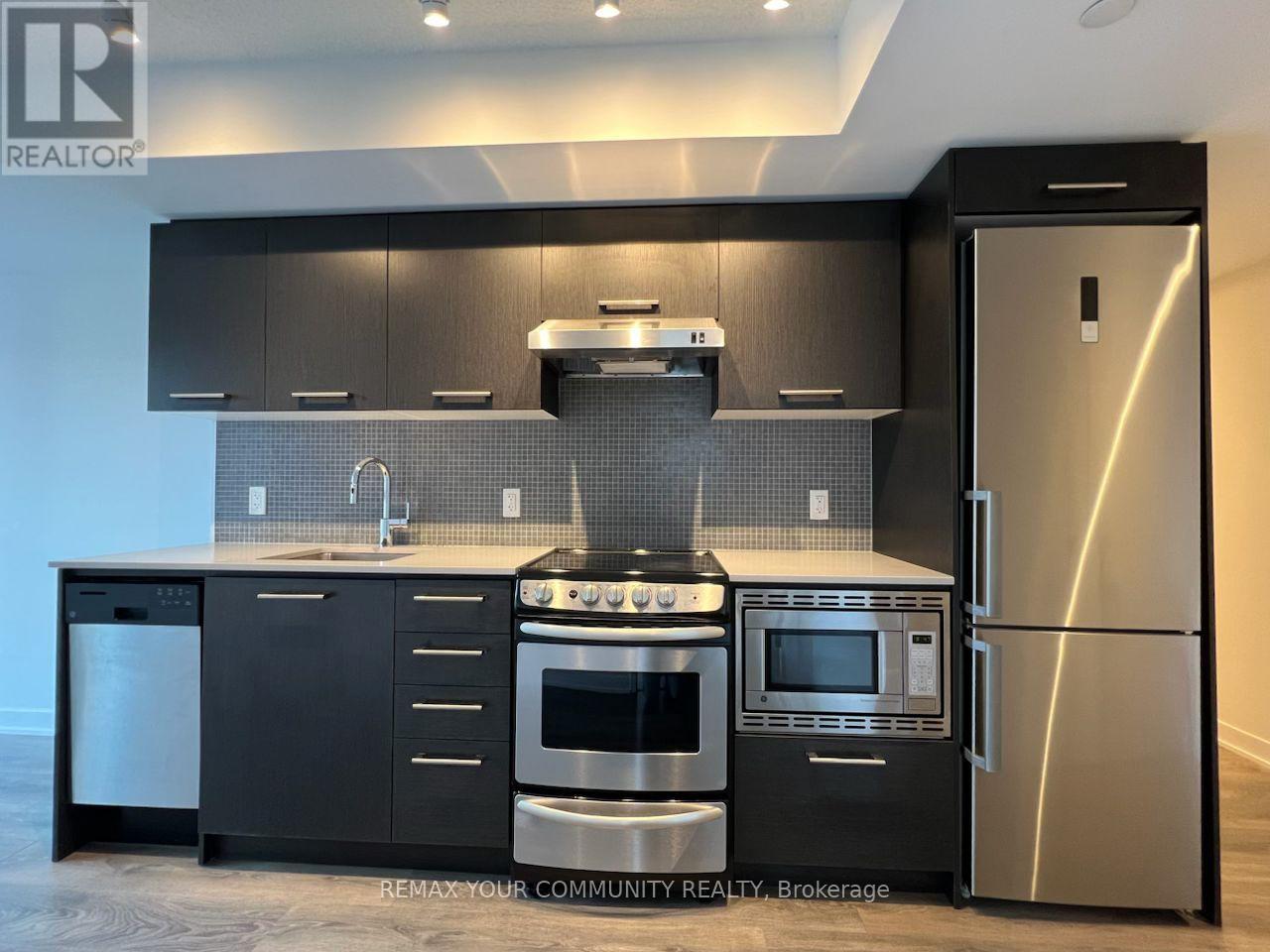 603 - 87 PETER STREET, Toronto, Ontario