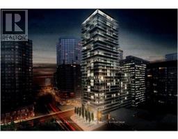 1001 - 57 ST JOSEPH STREET, Toronto, Ontario
