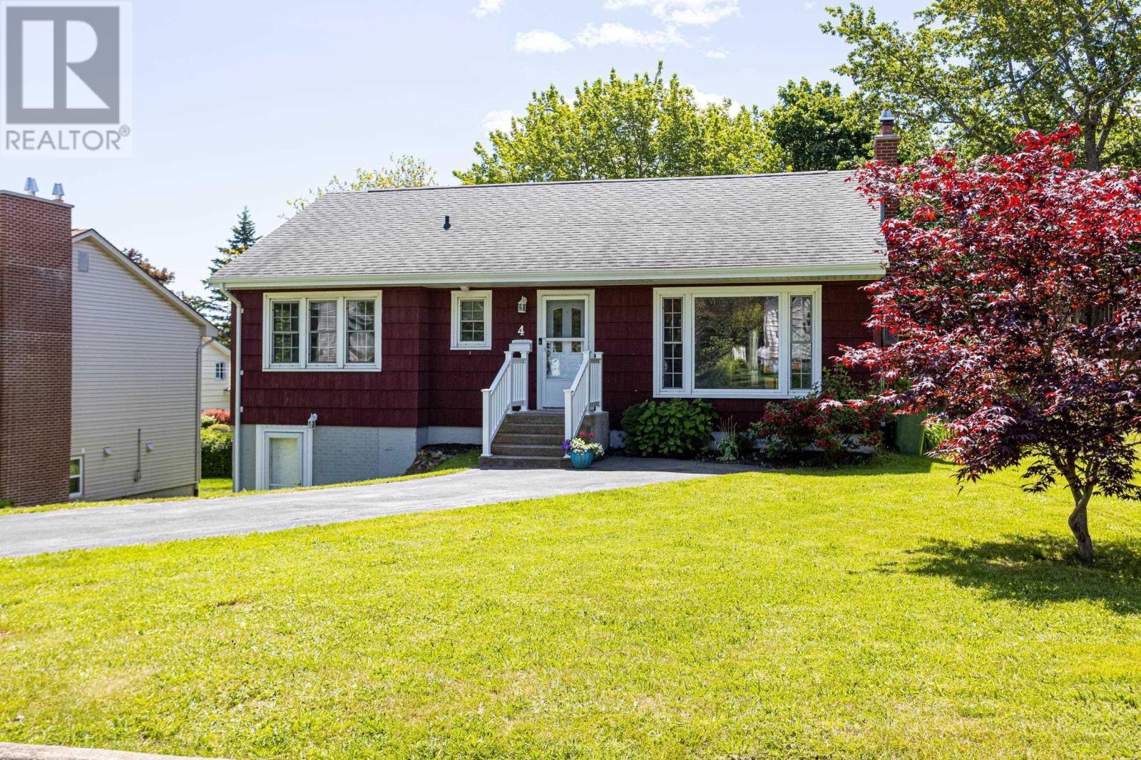 4 Piers Avenue, Halifax, Nova Scotia  B3N 1Z3 - Photo 1 - 202615707