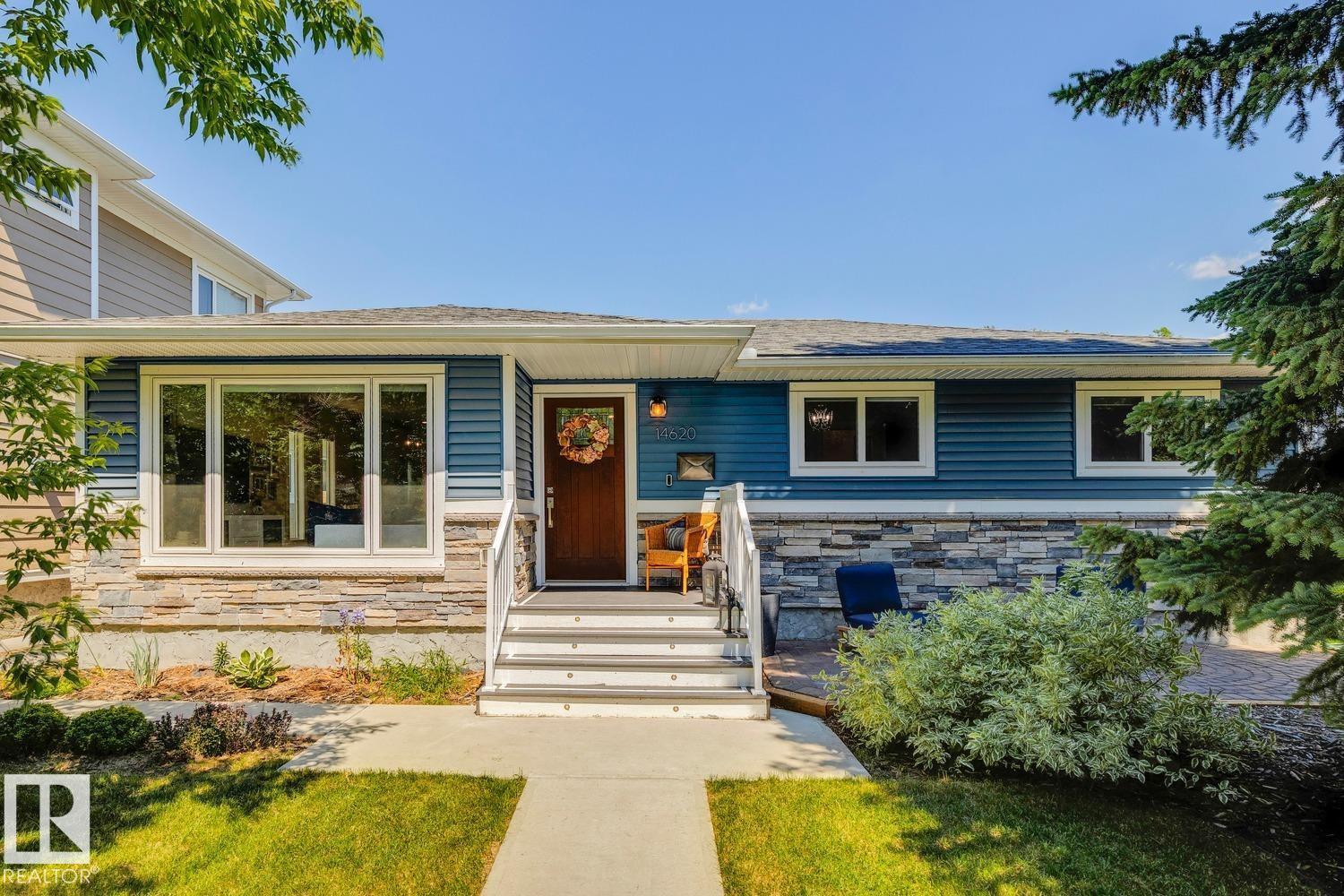 14620 89 AV NW, Edmonton, Alberta