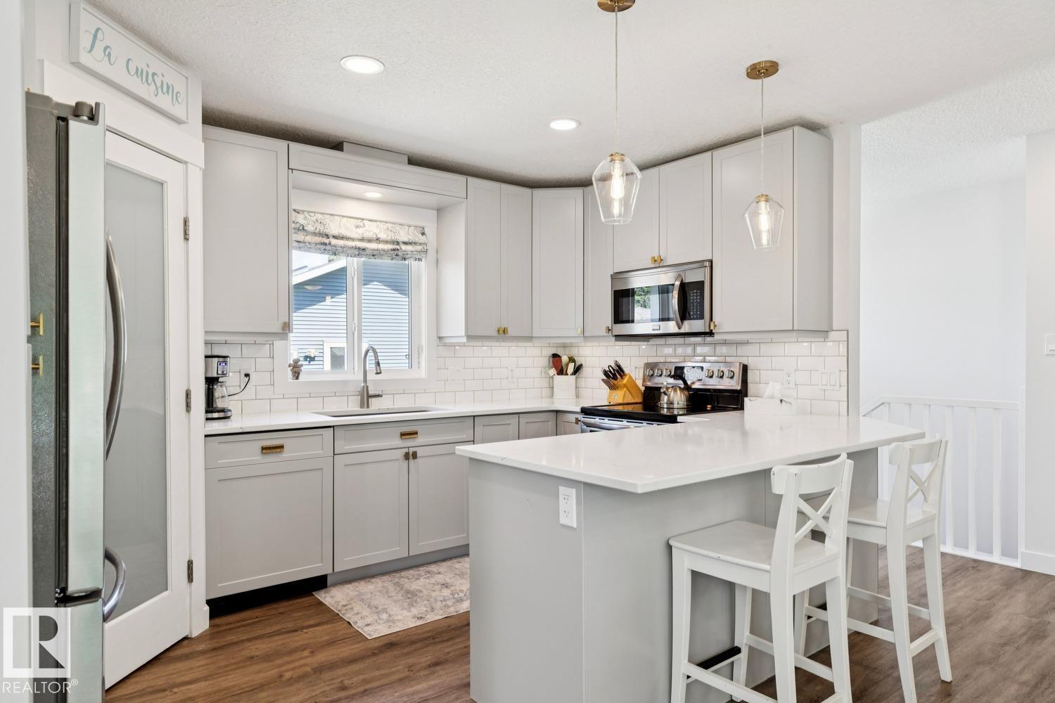 14620 89 Av NW, Edmonton, Alberta  T5R 4P5 - Photo 12 - E4495792
