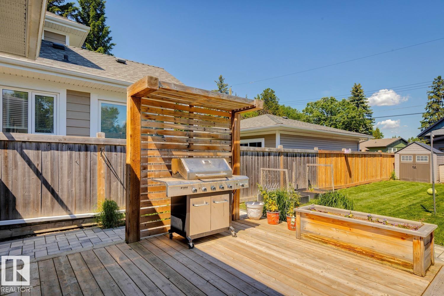14620 89 Av NW, Edmonton, Alberta  T5R 4P5 - Photo 39 - E4495792