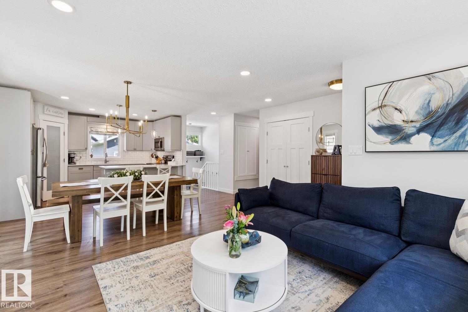 14620 89 Av NW, Edmonton, Alberta  T5R 4P5 - Photo 4 - E4495792