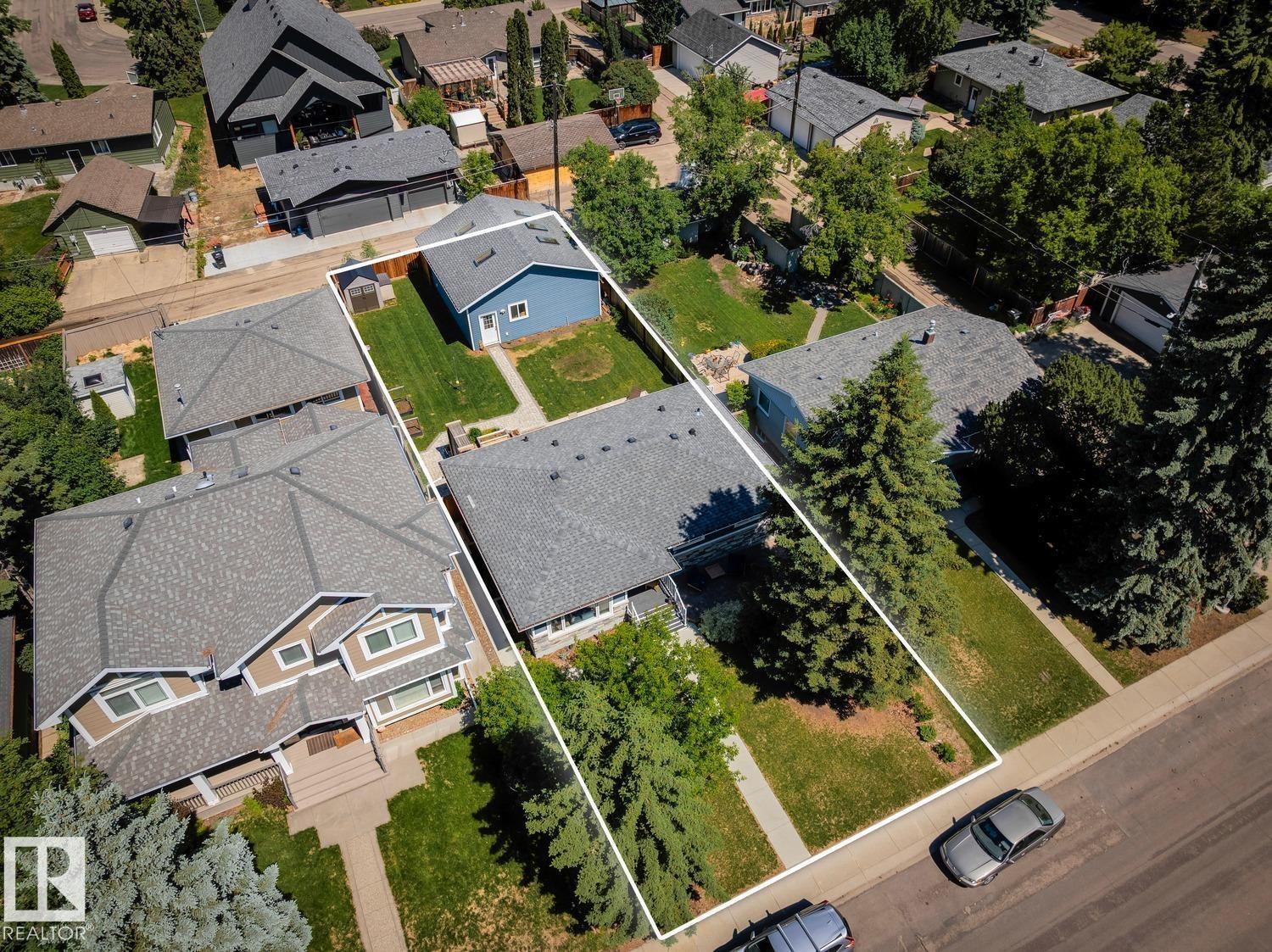 14620 89 Av NW, Edmonton, Alberta  T5R 4P5 - Photo 44 - E4495792