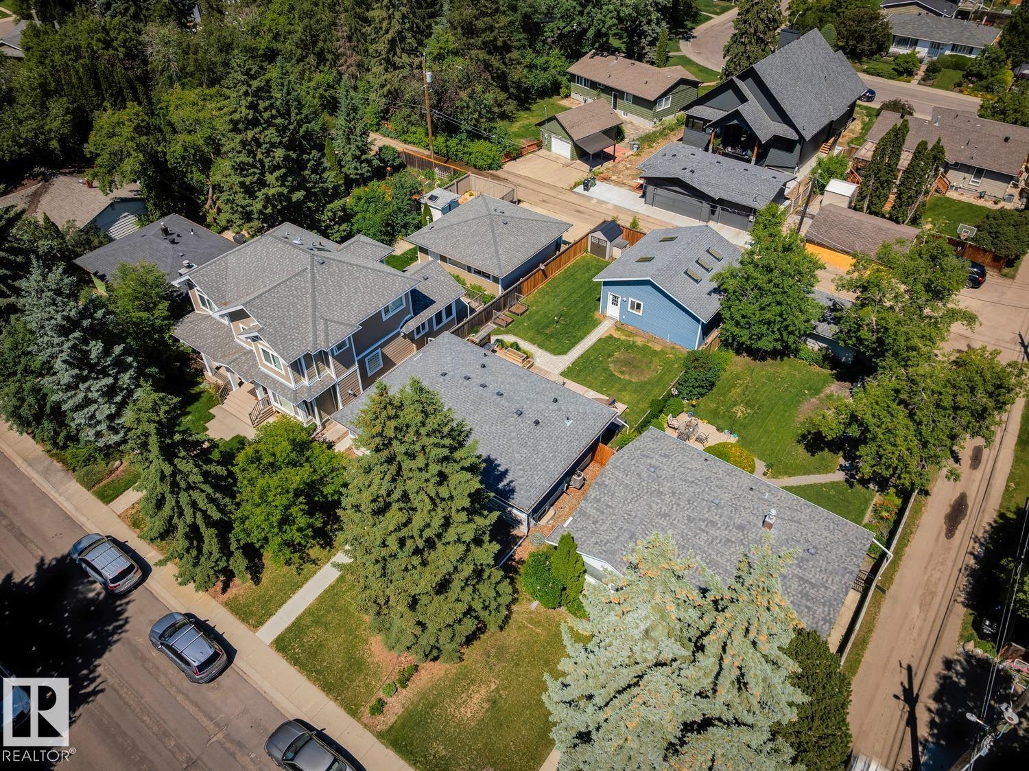 14620 89 Av NW, Edmonton, Alberta  T5R 4P5 - Photo 45 - E4495792