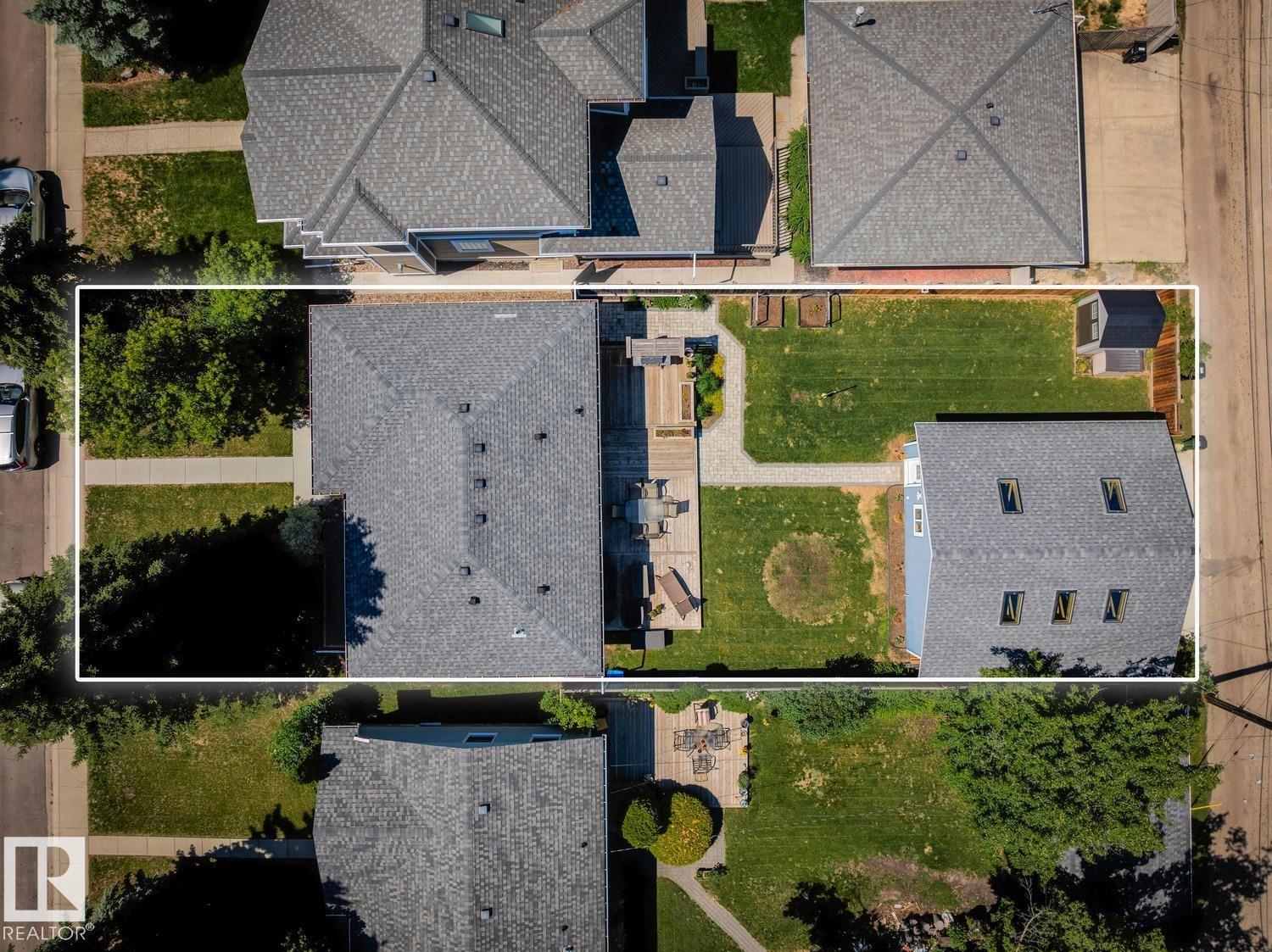 14620 89 Av NW, Edmonton, Alberta  T5R 4P5 - Photo 46 - E4495792
