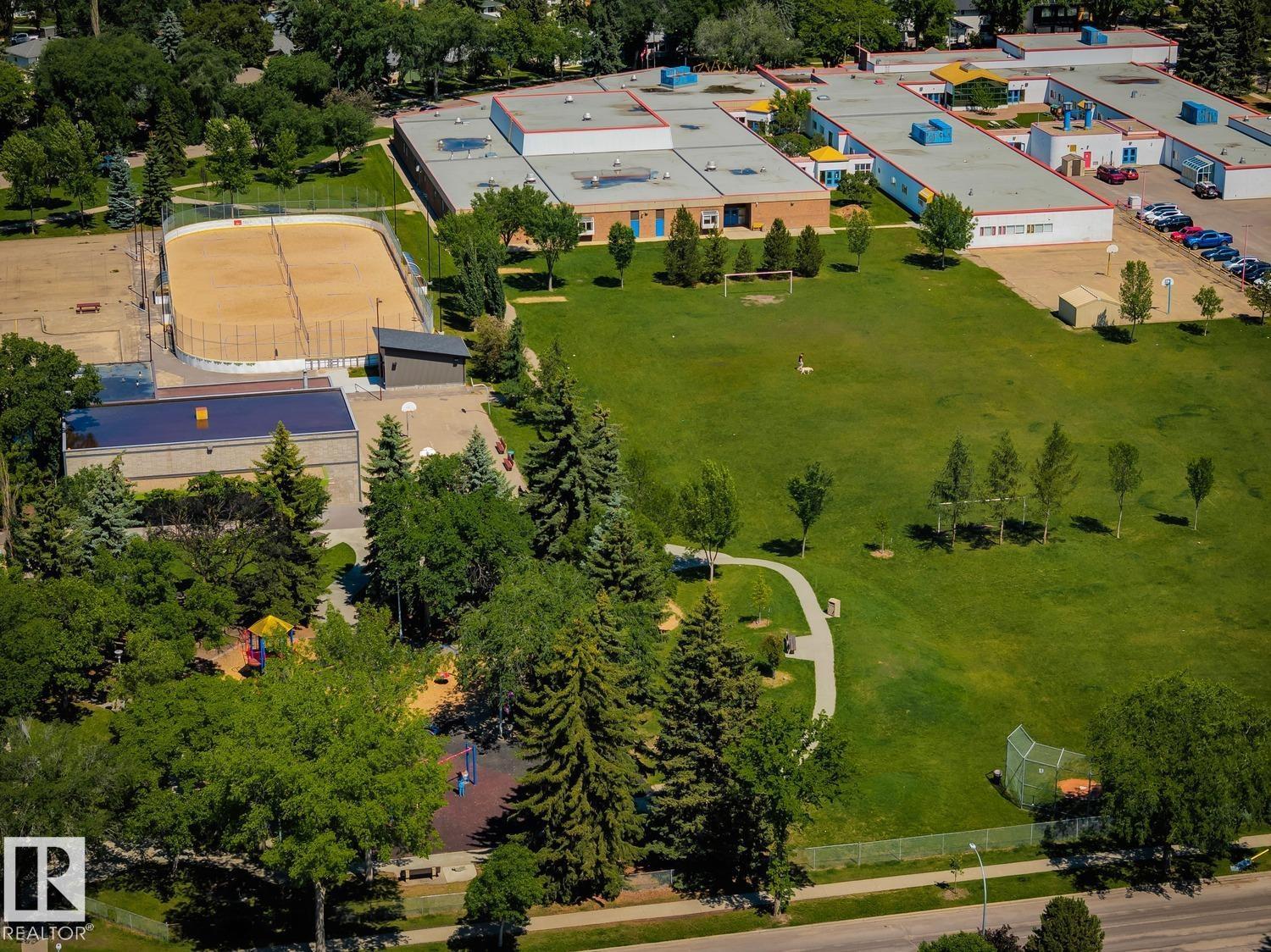 14620 89 Av NW, Edmonton, Alberta  T5R 4P5 - Photo 49 - E4495792