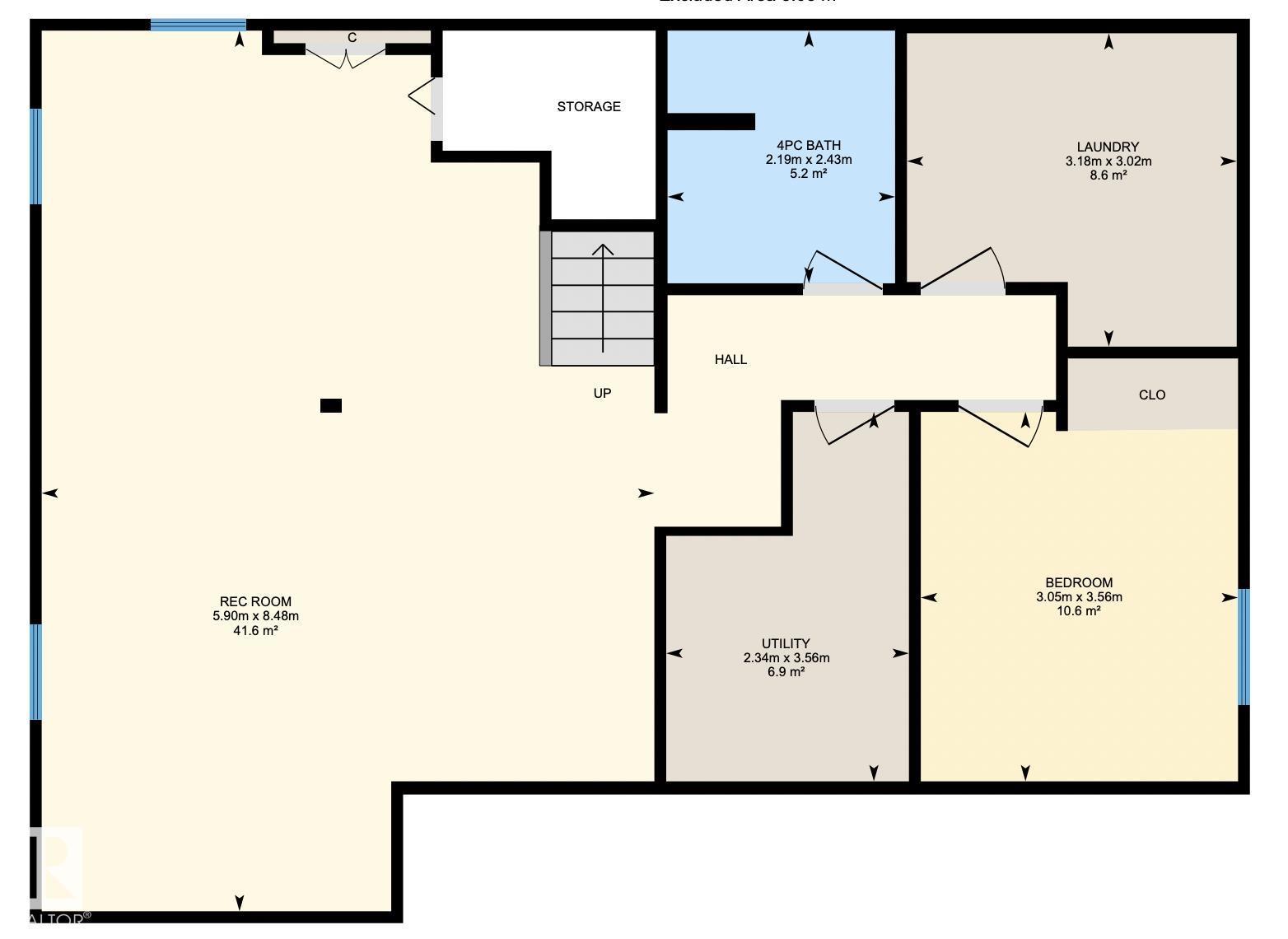 14620 89 Av NW, Edmonton, Alberta  T5R 4P5 - Photo 53 - E4495792
