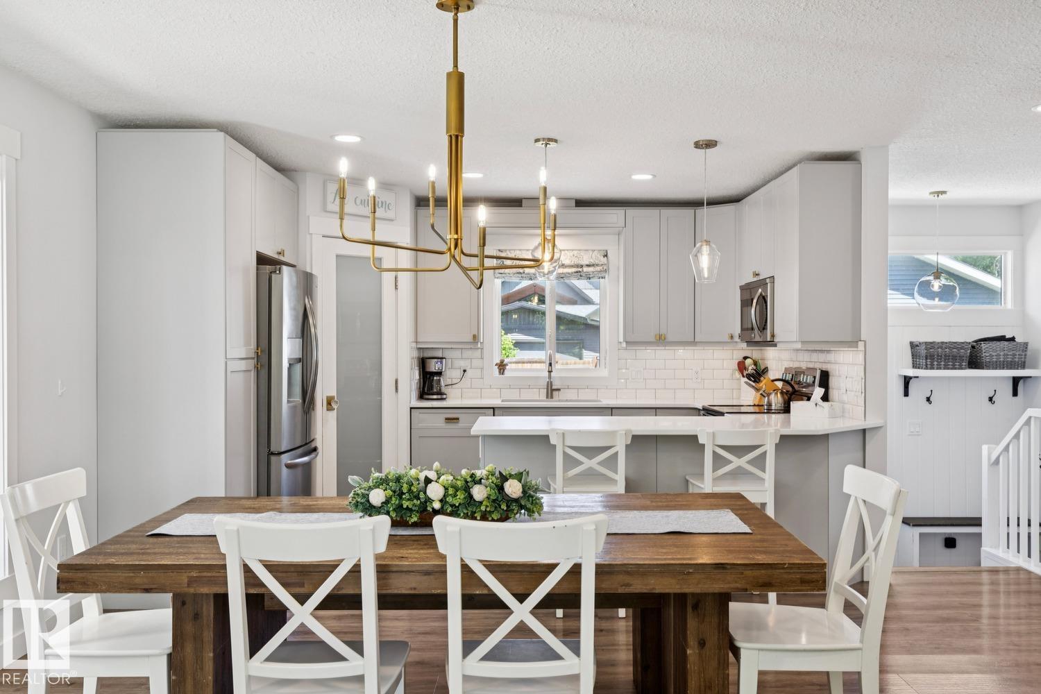14620 89 Av NW, Edmonton, Alberta  T5R 4P5 - Photo 9 - E4495792