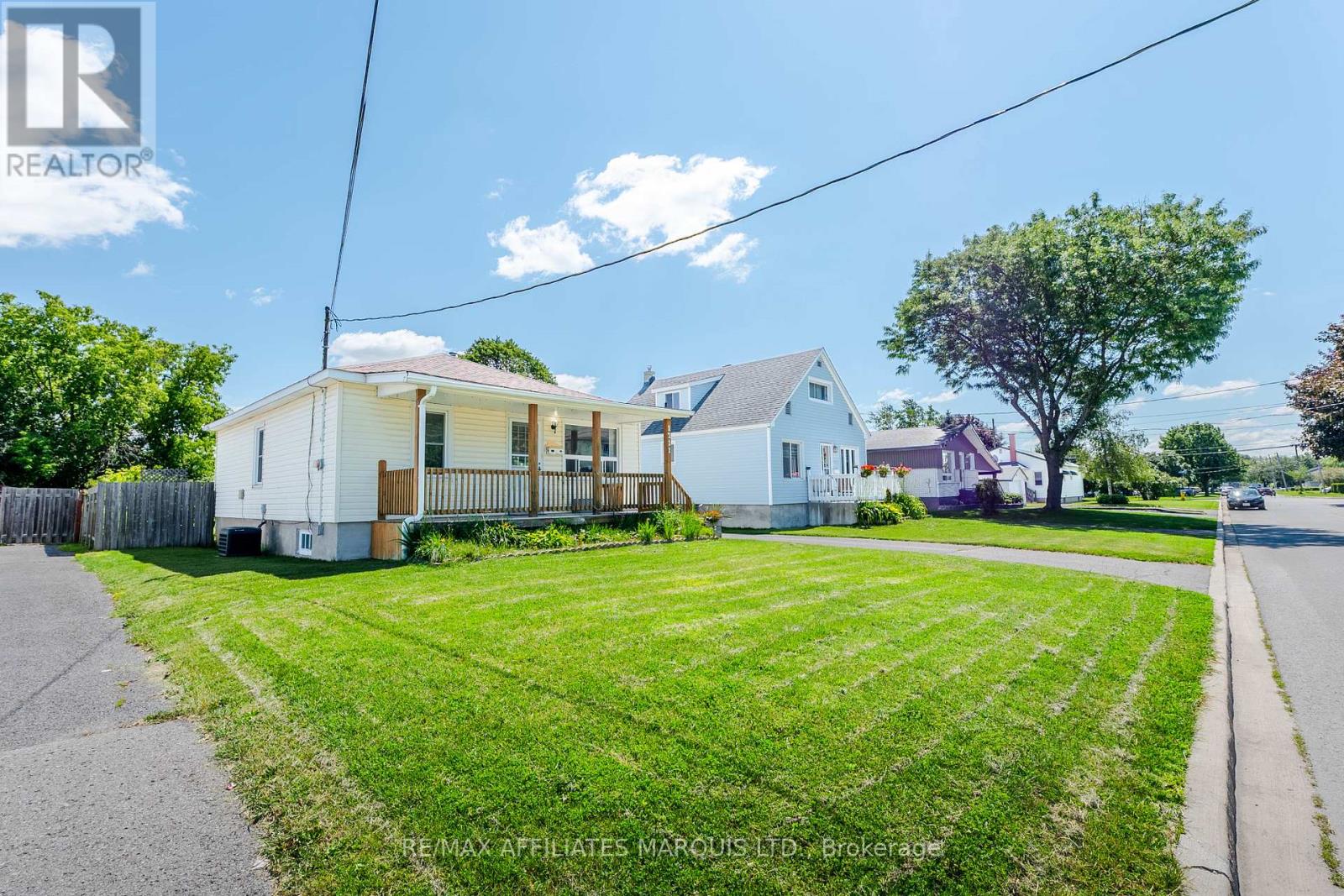 1211 Churchill Street, Cornwall, Ontario  K6J 4Y1 - Photo 3 - X13492568