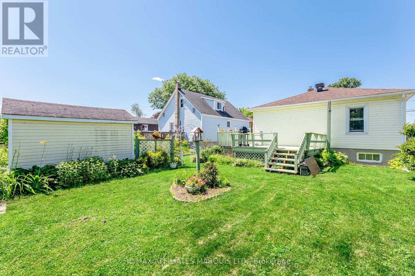1211 Churchill Street, Cornwall, Ontario  K6J 4Y1 - Photo 35 - X13492568