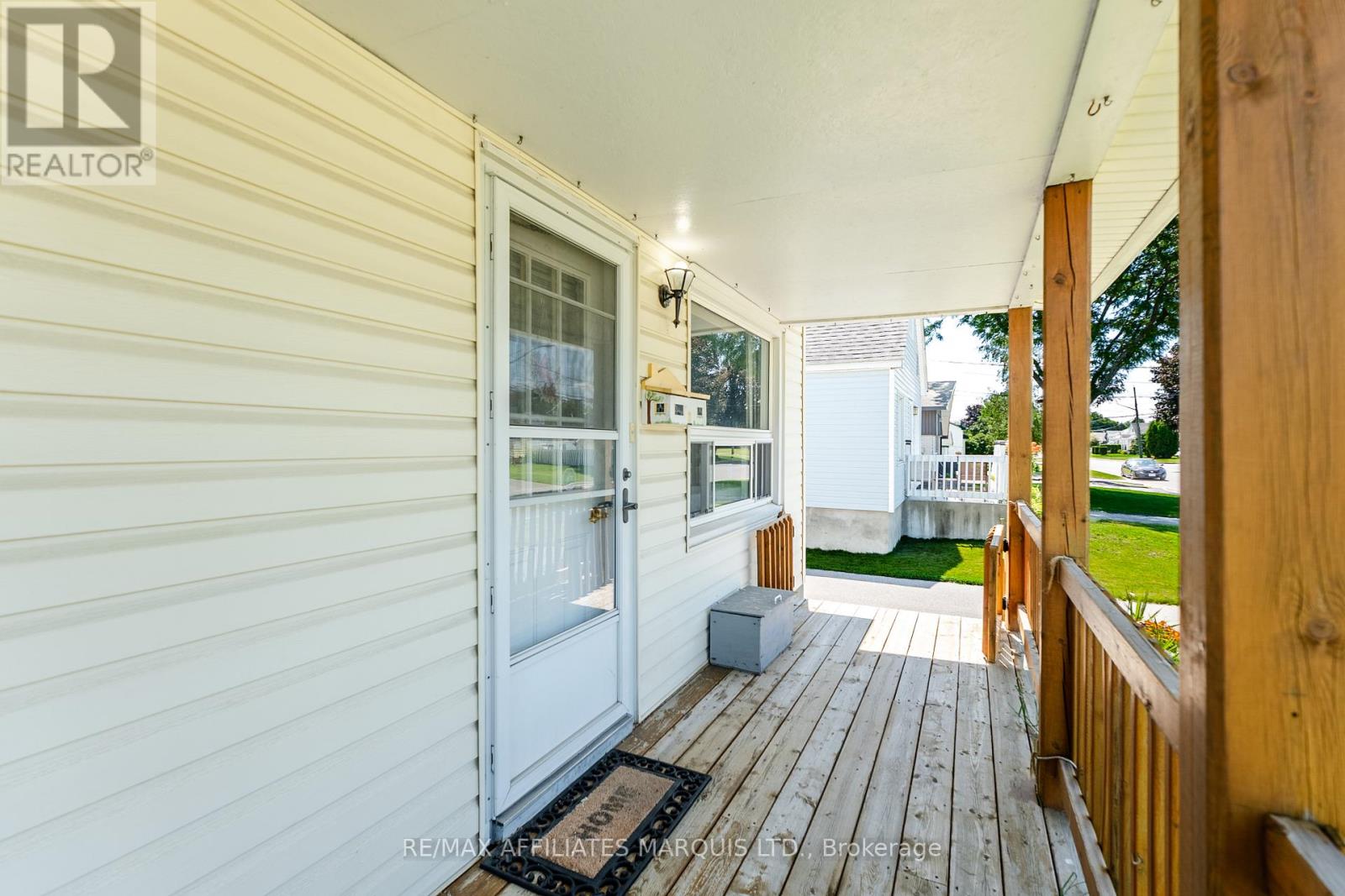 1211 Churchill Street, Cornwall, Ontario  K6J 4Y1 - Photo 4 - X13492568