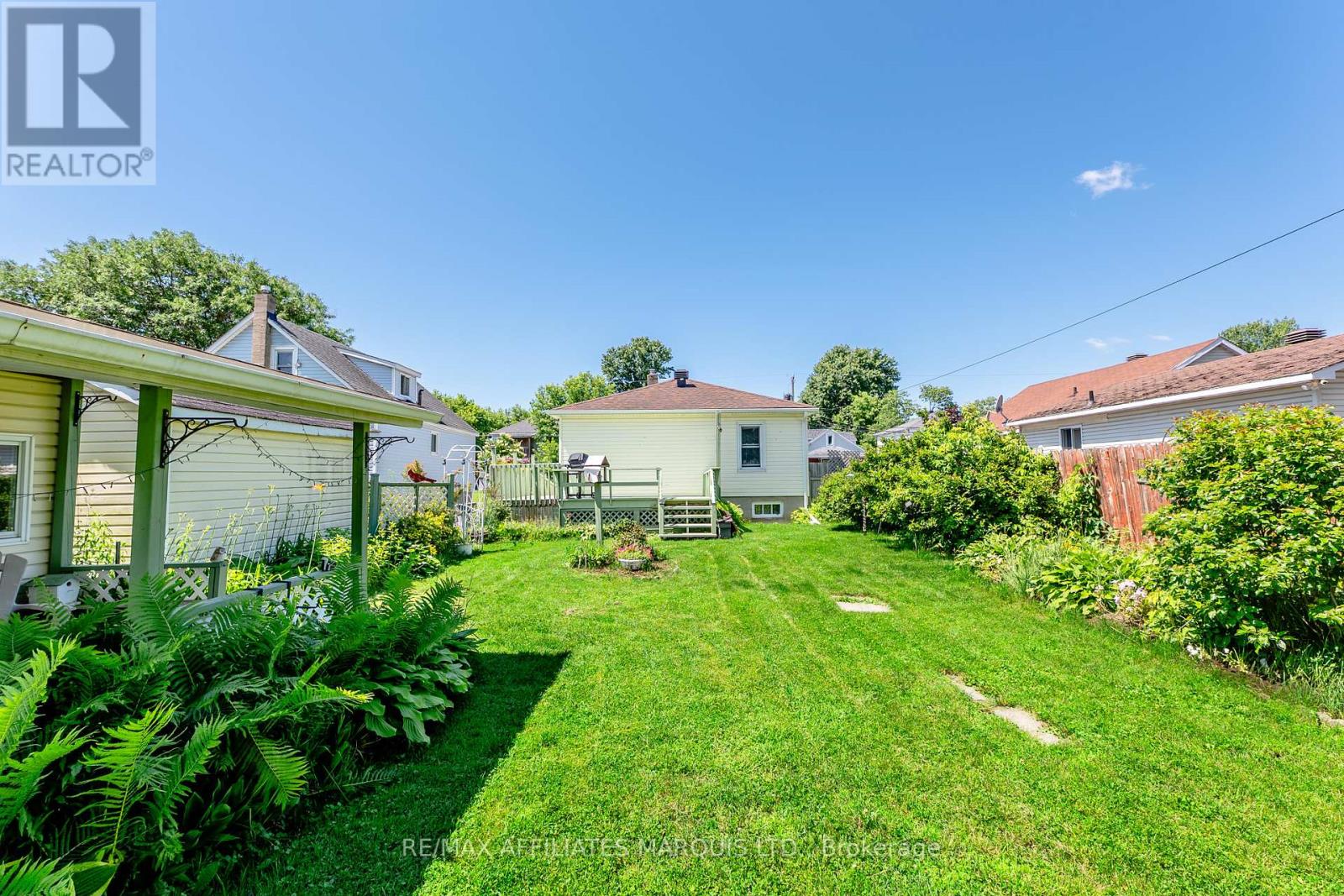 1211 Churchill Street, Cornwall, Ontario  K6J 4Y1 - Photo 43 - X13492568