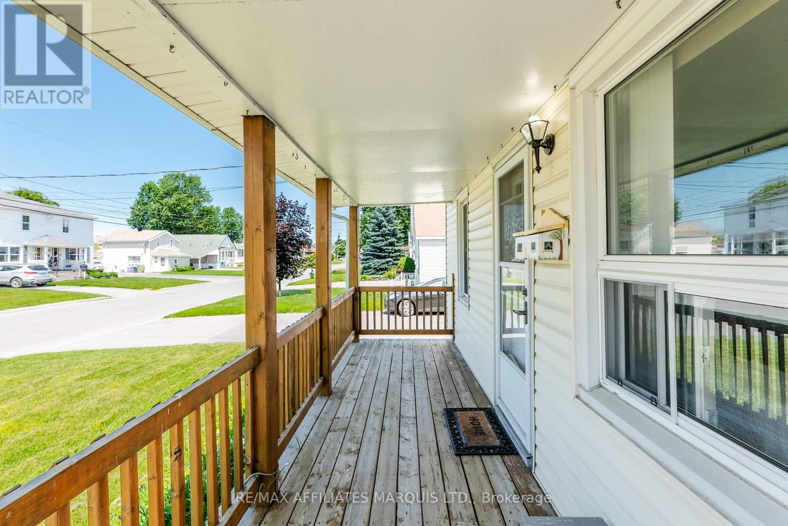 1211 Churchill Street, Cornwall, Ontario  K6J 4Y1 - Photo 5 - X13492568