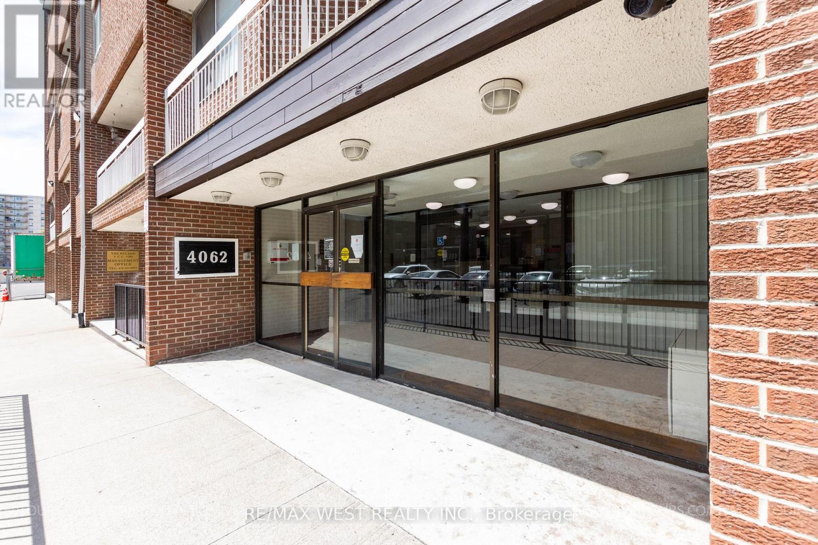 612 - 4062 Lawrence Avenue E, Toronto, Ontario  M1E 4V5 - Photo 23 - E13492494