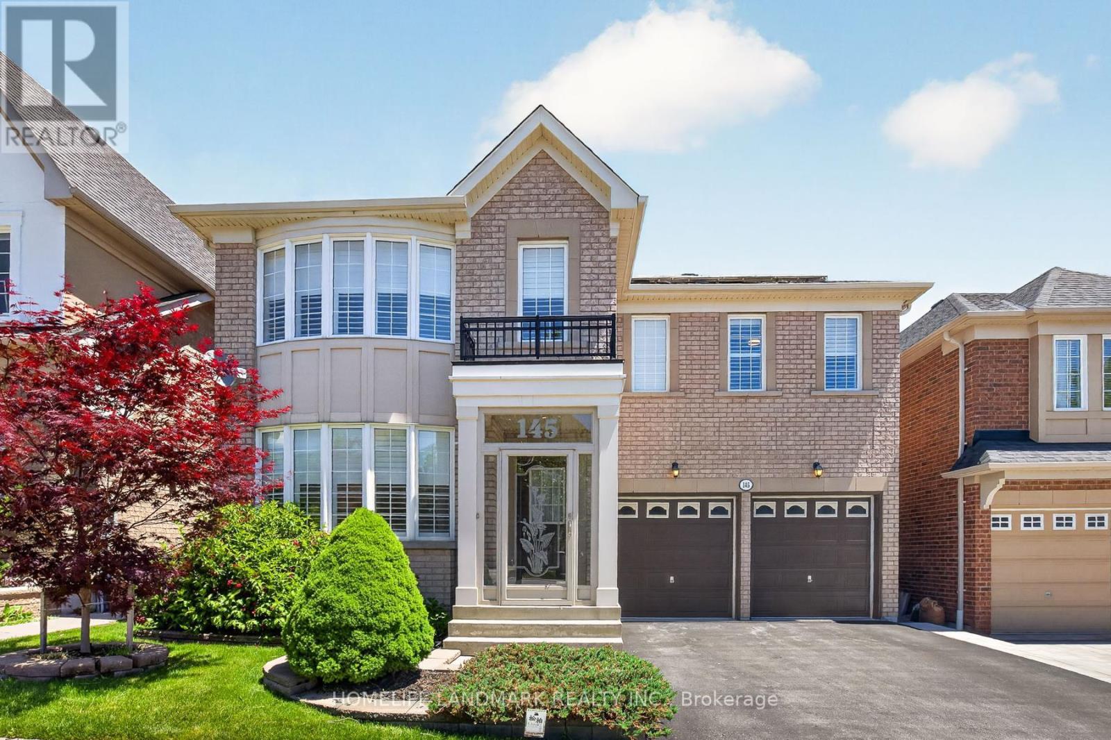145 ALPACA DRIVE, Richmond Hill, Ontario
