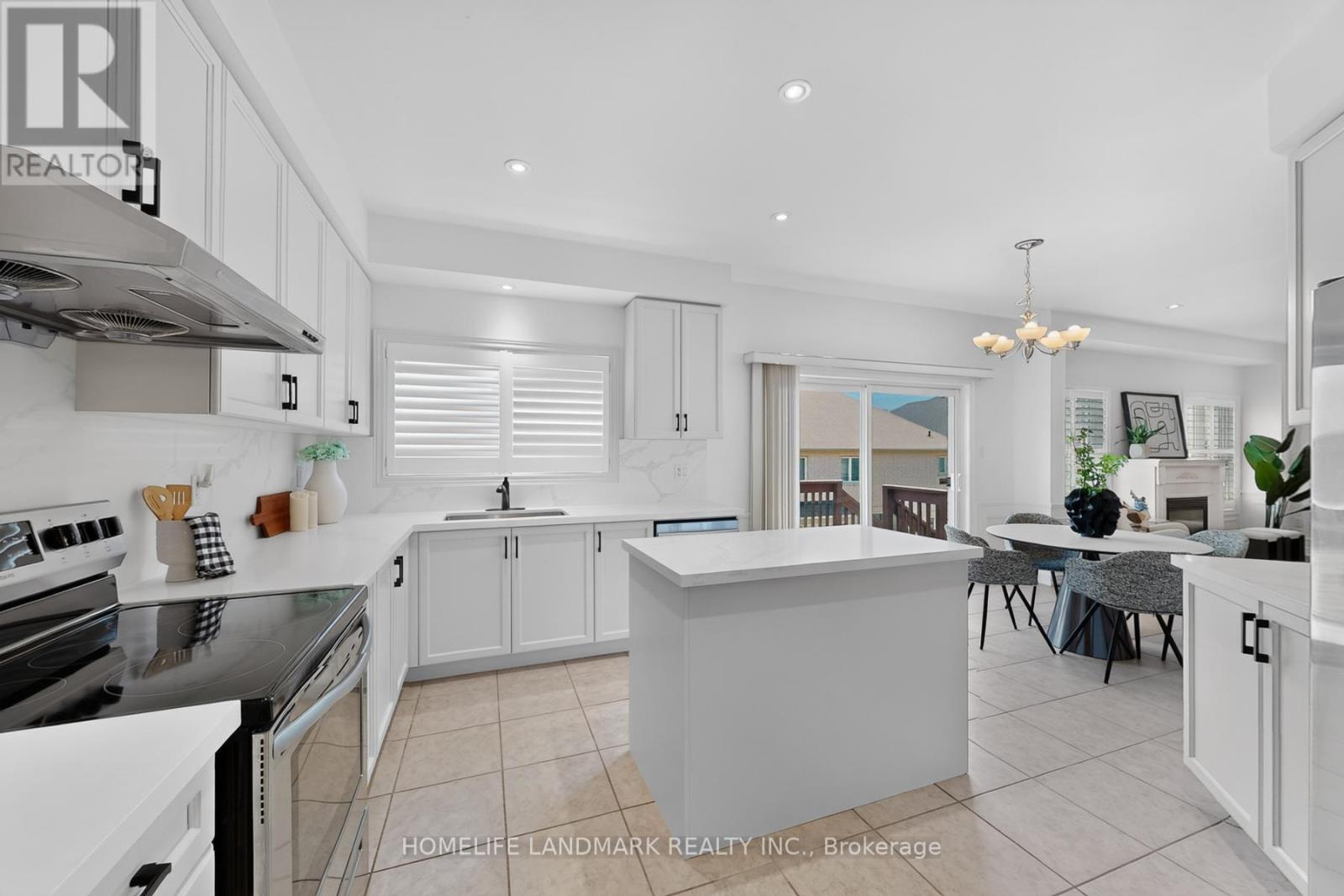 145 Alpaca Drive, Richmond Hill, Ontario  L4E 0R2 - Photo 16 - N13492404