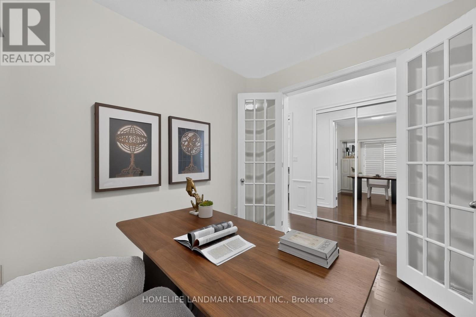 145 Alpaca Drive, Richmond Hill, Ontario  L4E 0R2 - Photo 17 - N13492404