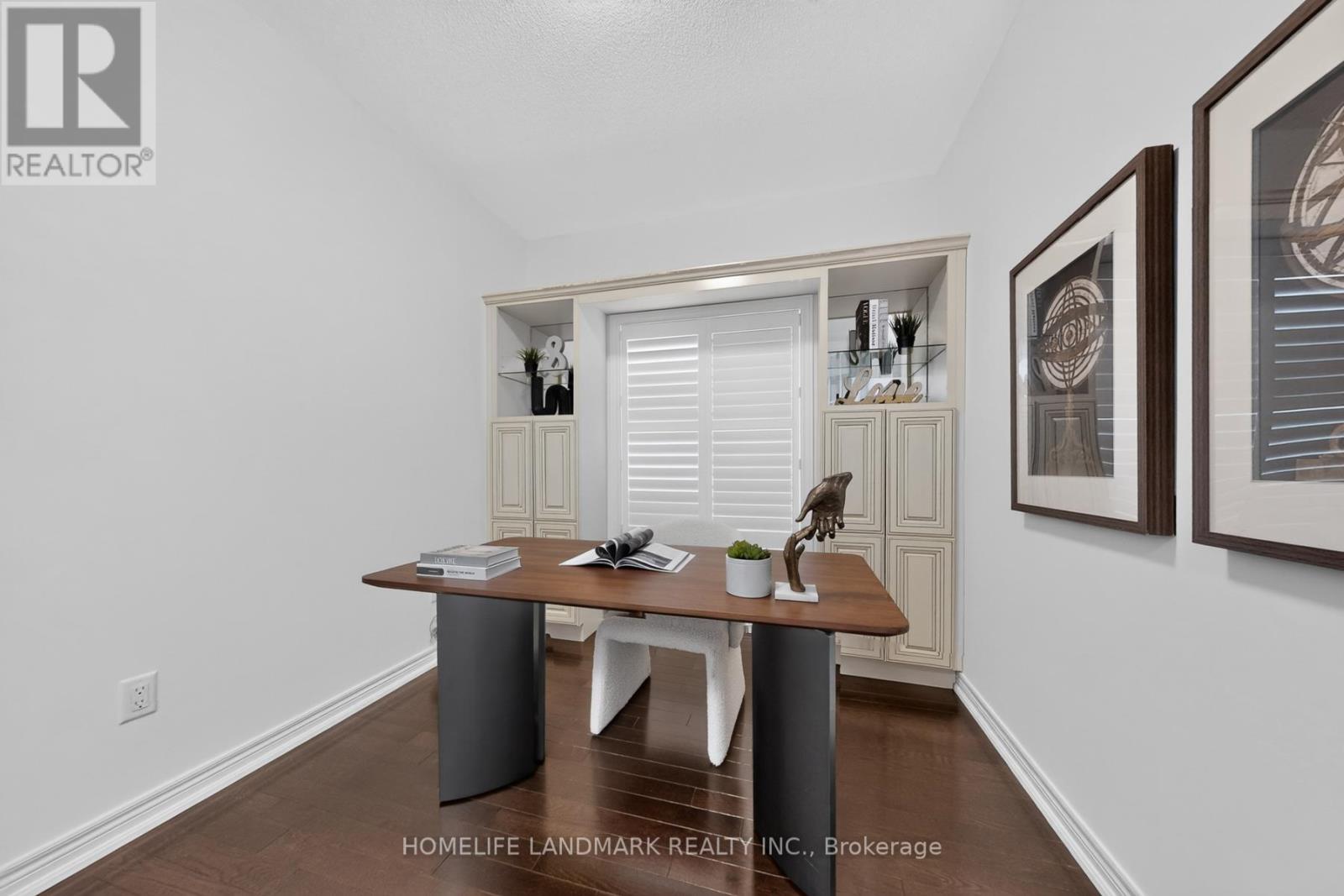 145 Alpaca Drive, Richmond Hill, Ontario  L4E 0R2 - Photo 18 - N13492404