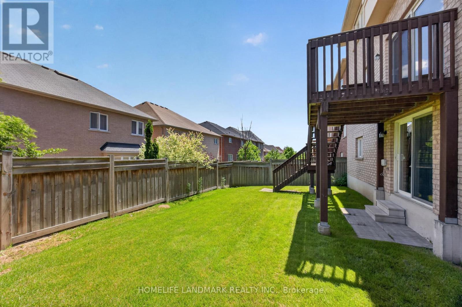 145 Alpaca Drive, Richmond Hill, Ontario  L4E 0R2 - Photo 40 - N13492404