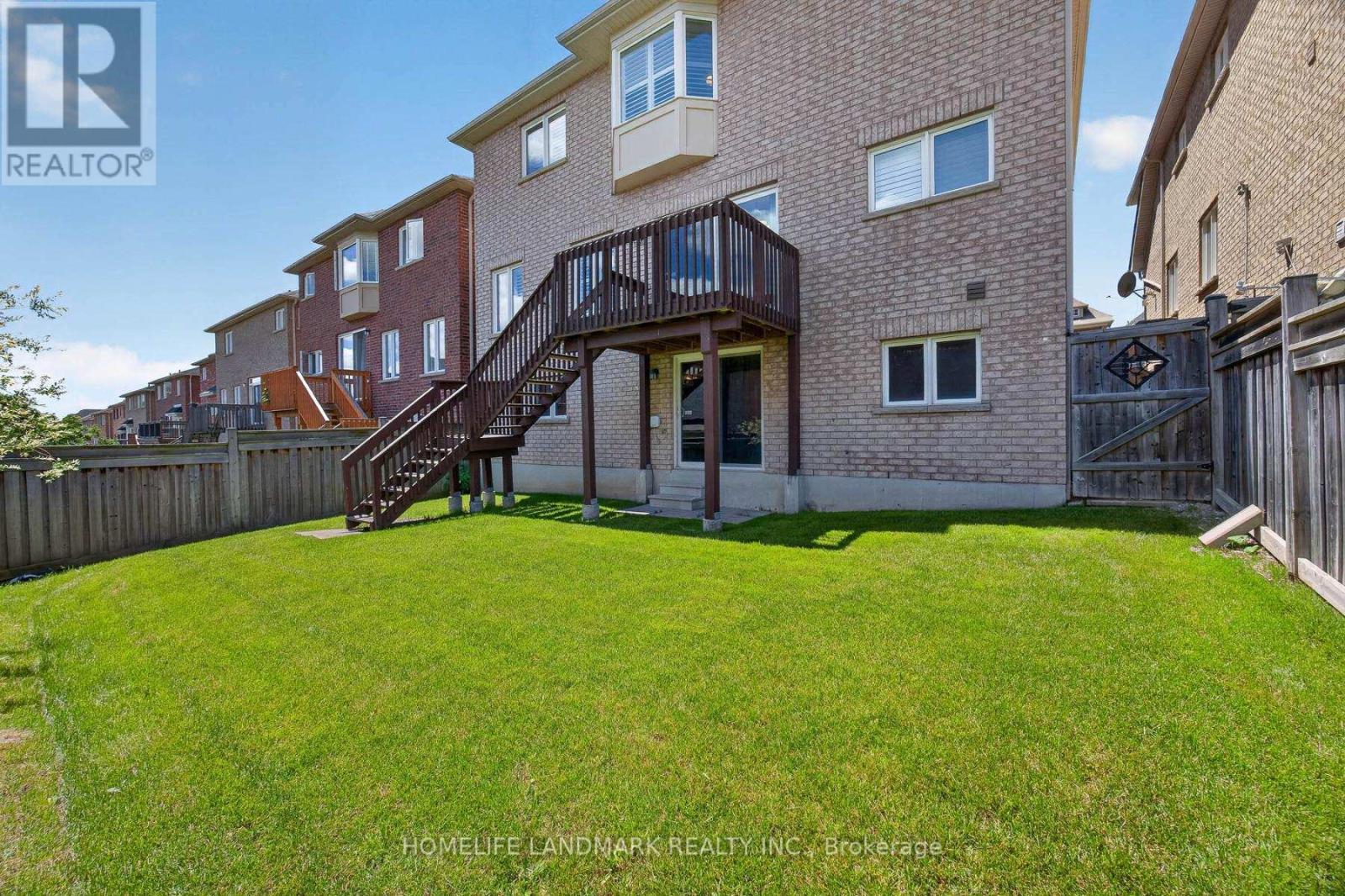 145 Alpaca Drive, Richmond Hill, Ontario  L4E 0R2 - Photo 41 - N13492404