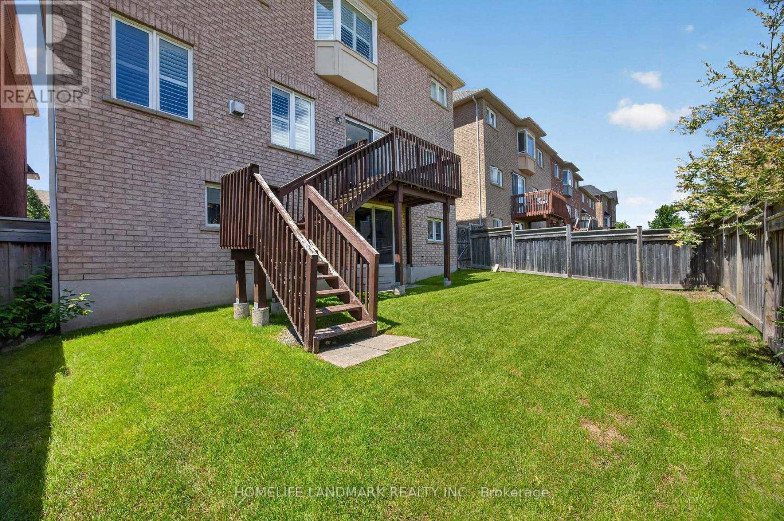 145 Alpaca Drive, Richmond Hill, Ontario  L4E 0R2 - Photo 42 - N13492404