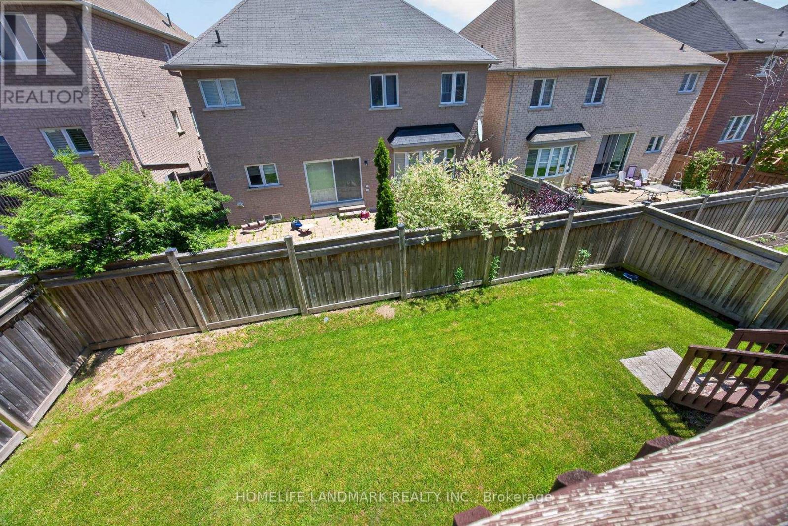 145 Alpaca Drive, Richmond Hill, Ontario  L4E 0R2 - Photo 43 - N13492404