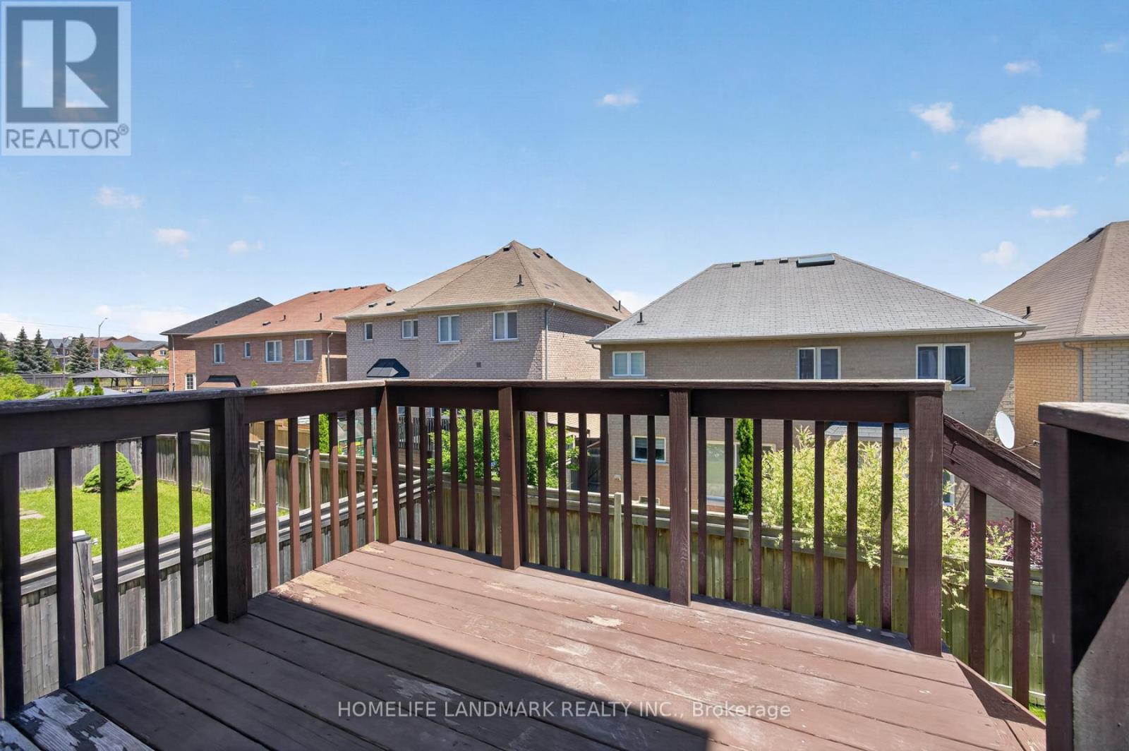 145 Alpaca Drive, Richmond Hill, Ontario  L4E 0R2 - Photo 44 - N13492404