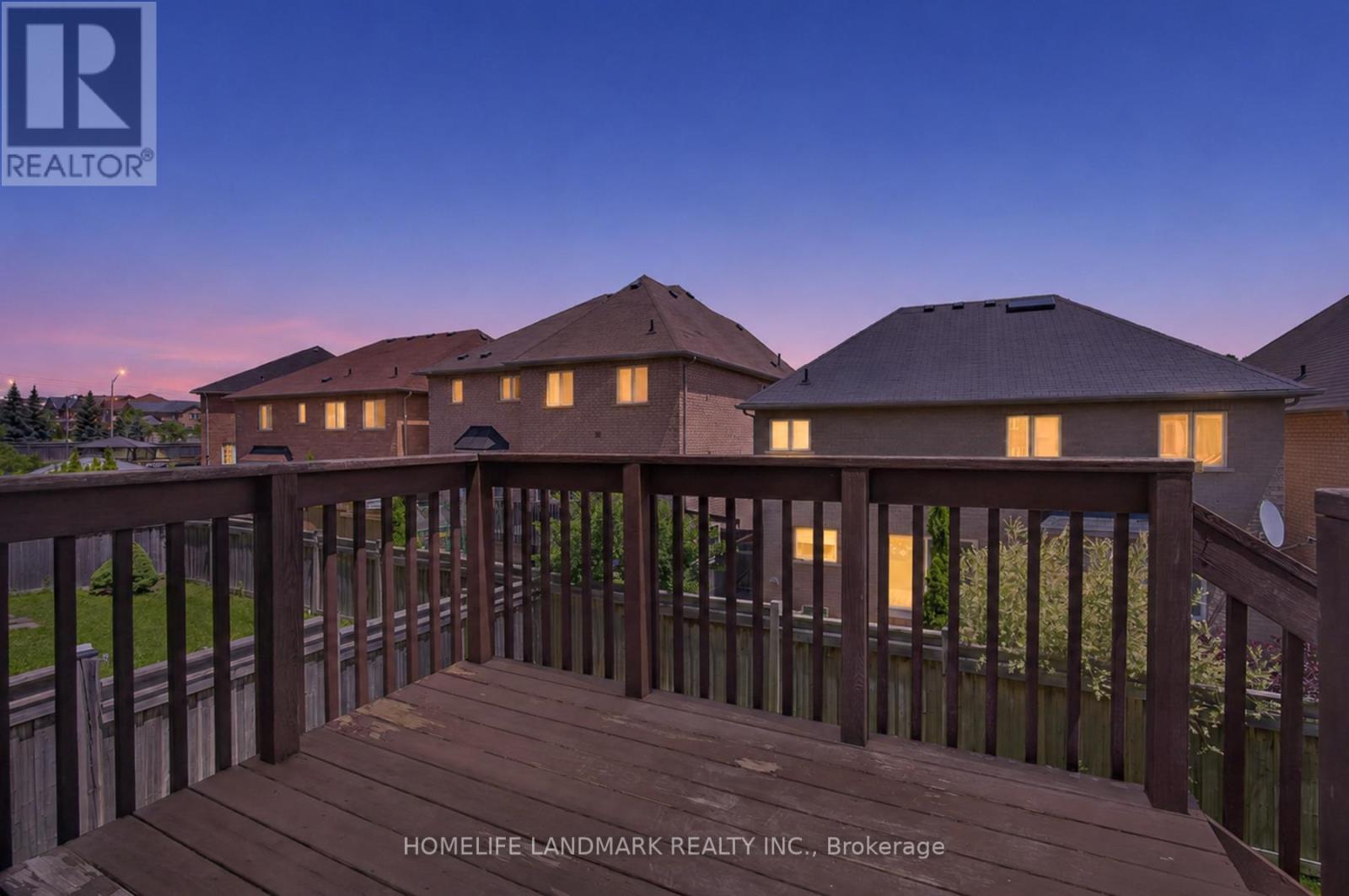 145 Alpaca Drive, Richmond Hill, Ontario  L4E 0R2 - Photo 45 - N13492404