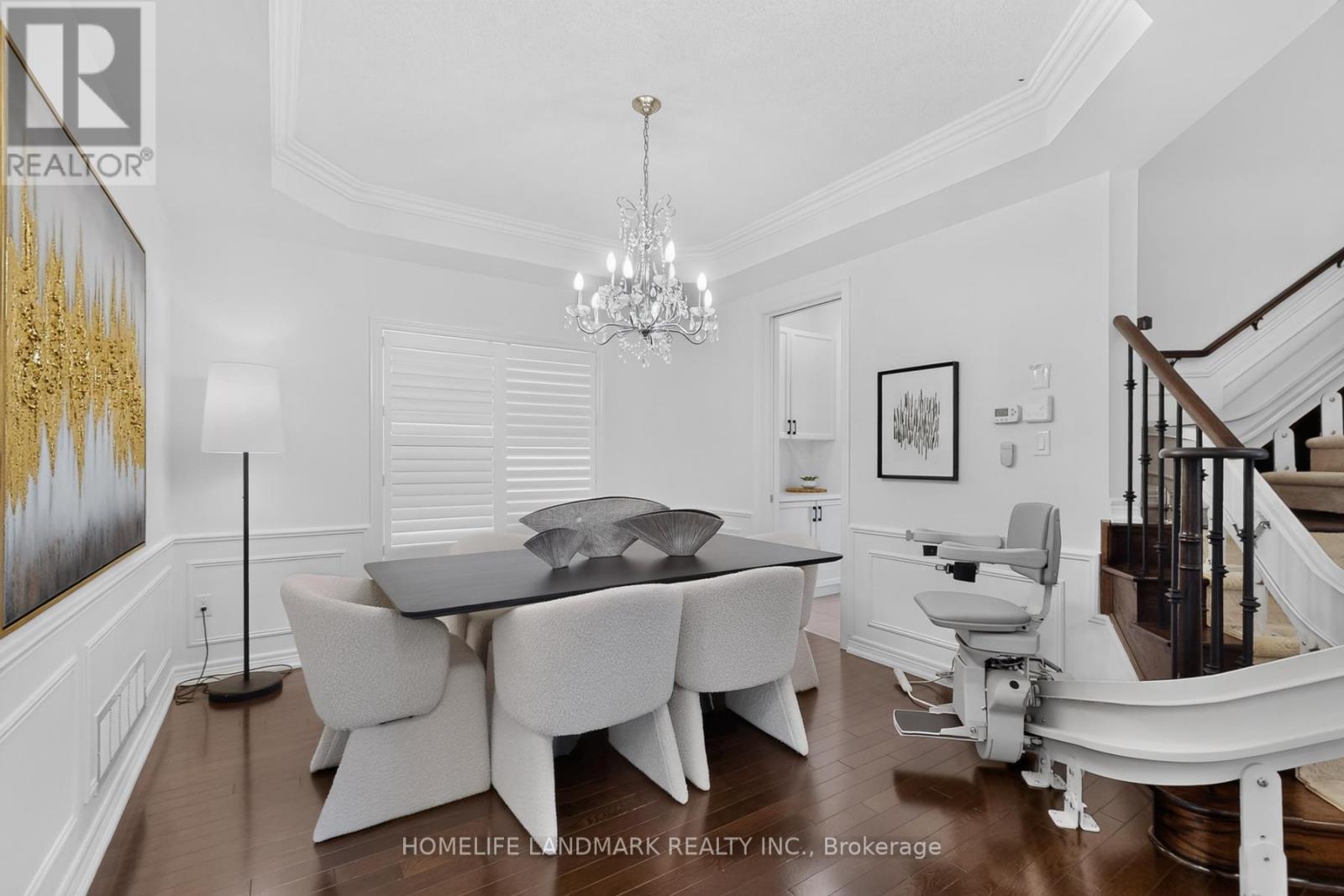145 Alpaca Drive, Richmond Hill, Ontario  L4E 0R2 - Photo 7 - N13492404