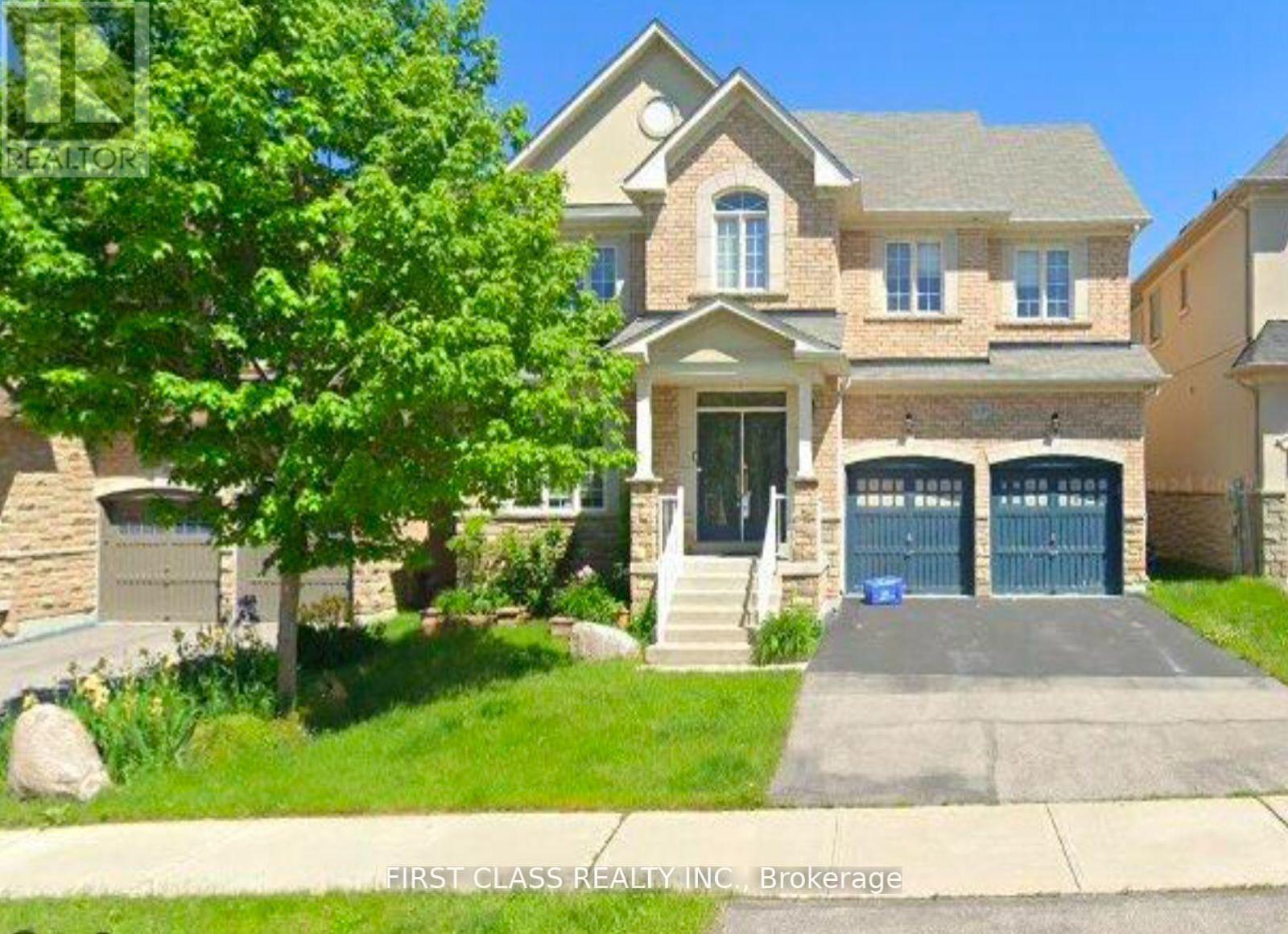 1019 WILBUR PIPHER CIRCLE, Newmarket, Ontario