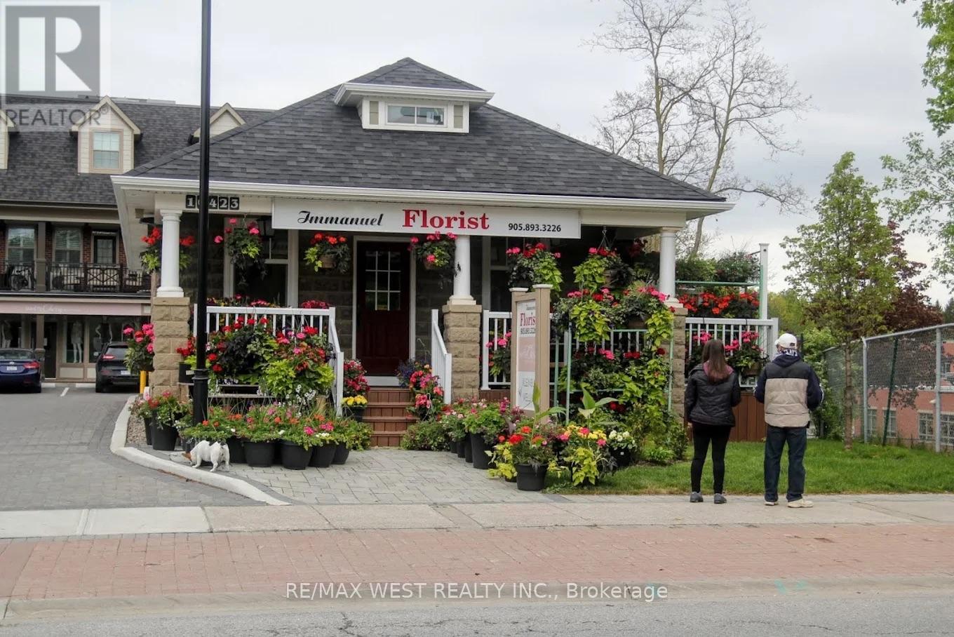 10423 ISLINGTON AVENUE, Vaughan, Ontario
