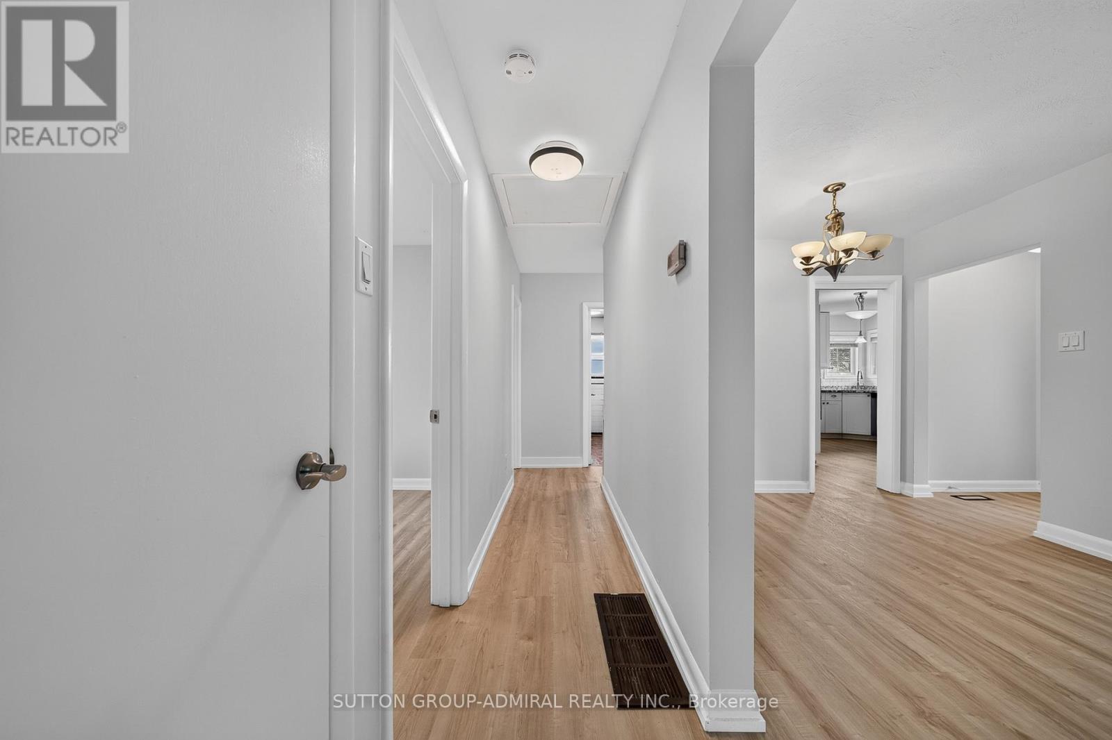 26 Shannon Street, Barrie, Ontario  L4M 2K8 - Photo 21 - S13492412