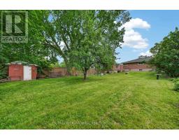26 SHANNON STREET, Barrie, Ontario
