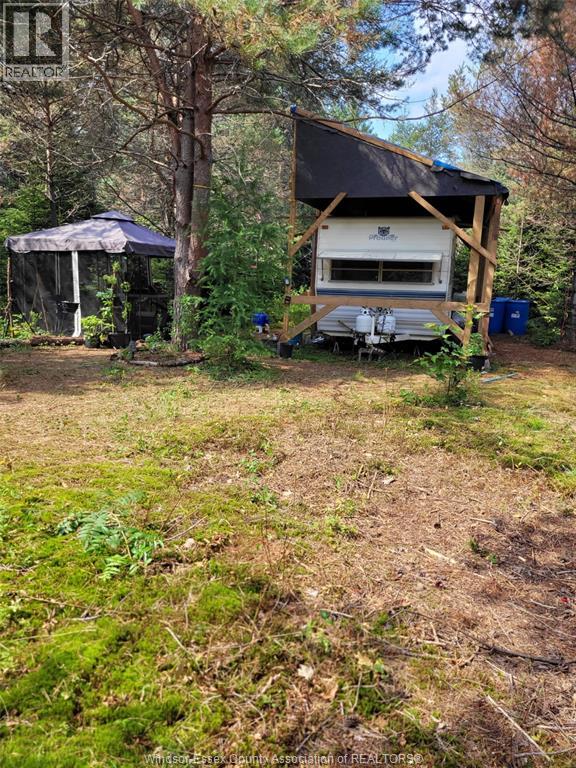 984 FOURTH AVENUE, McMurrich/Monteith, Ontario
