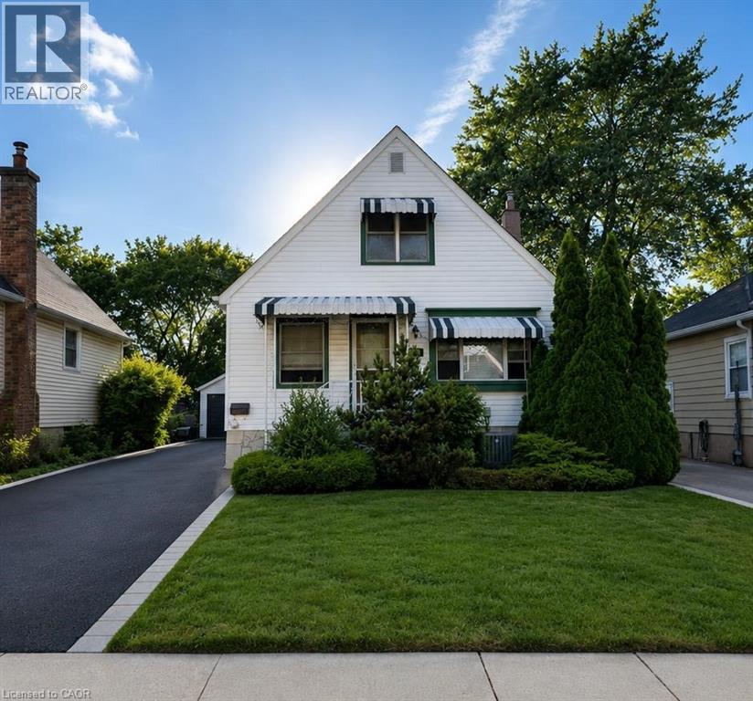 294 EAST 27TH Street, Hamilton, Ontario