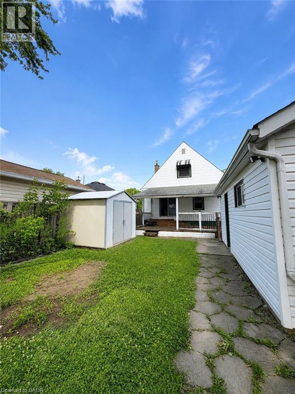 294 East 27th Street, Hamilton, Ontario  L8V 3G6 - Photo 16 - 40843151