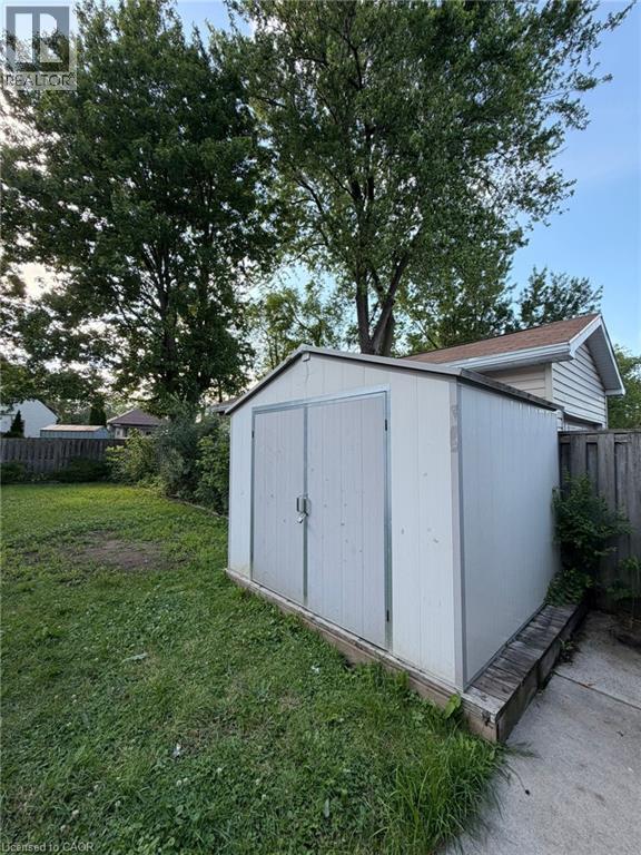 294 East 27th Street, Hamilton, Ontario  L8V 3G6 - Photo 18 - 40843151