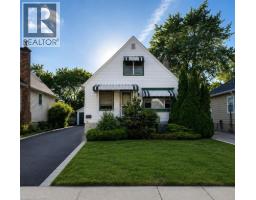 294 EAST 27TH Street, Hamilton, Ontario