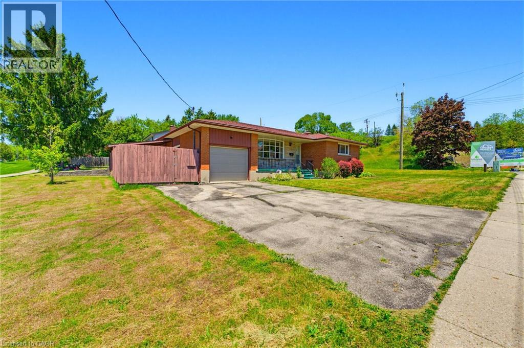 34 VOLTA Avenue, Kitchener, Ontario