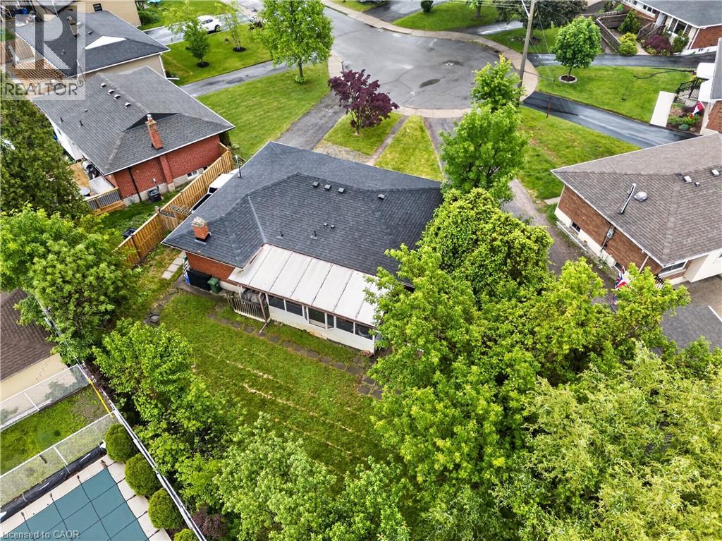 33 Kenwood Crescent, Hamilton, Ontario  L8T 1W3 - Photo 40 - 40838555