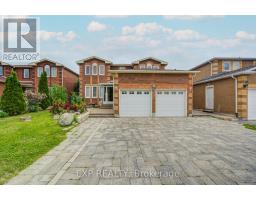 59 YORKLAND STREET, Richmond Hill, Ontario